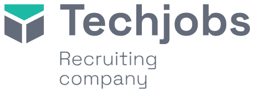 Techjobs — Recruiting company